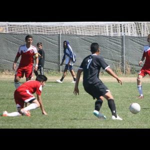 Meet your Posher, Mario